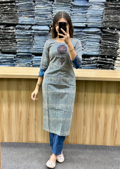 DUPATTA PAIR-HT397
