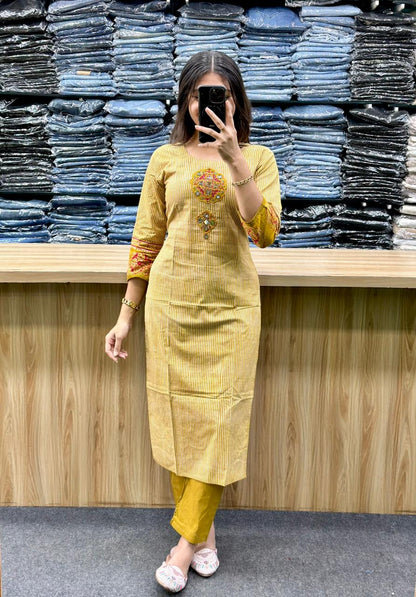 DUPATTA PAIR-HT397