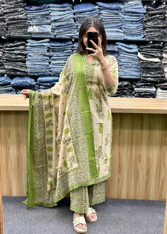 DUPATTA PAIR-HT398