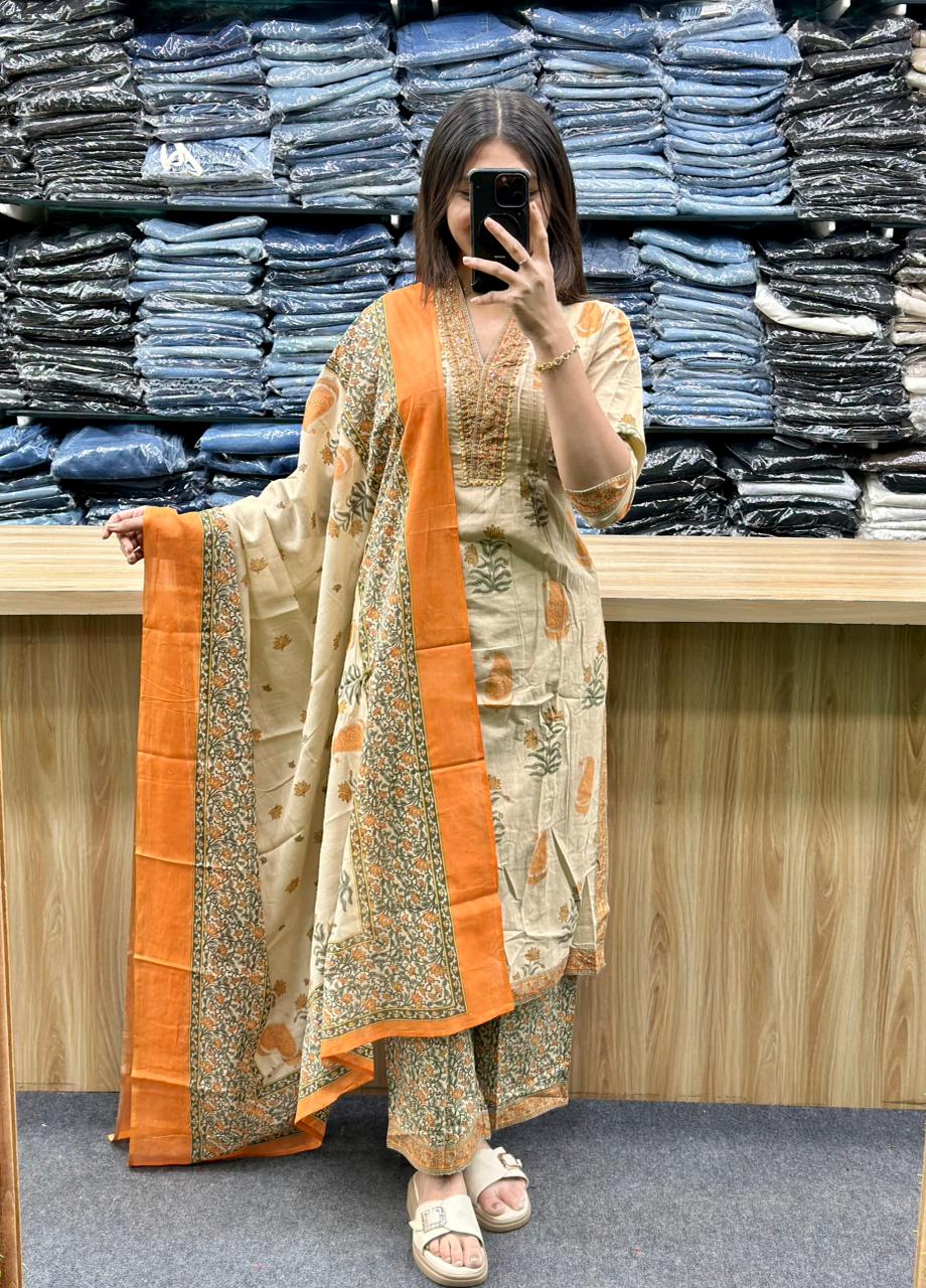DUPATTA PAIR-HT398