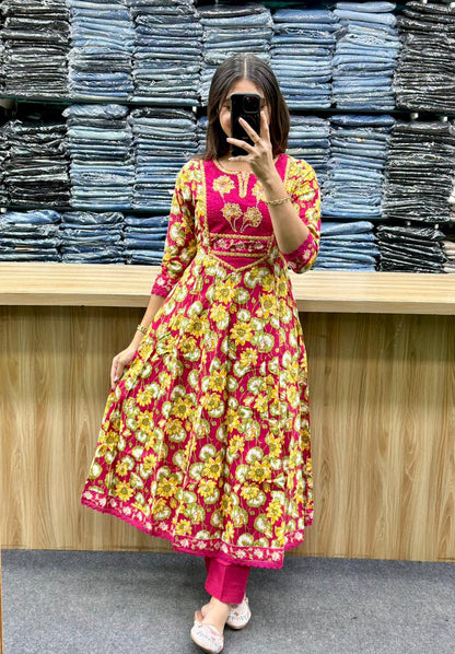 DUPATTA PAIR-HT399