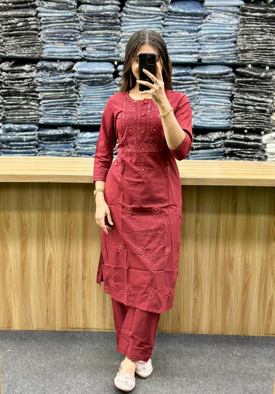 DUPATTA PAIR-HT400