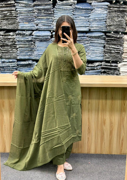 DUPATTA PAIR-HT400