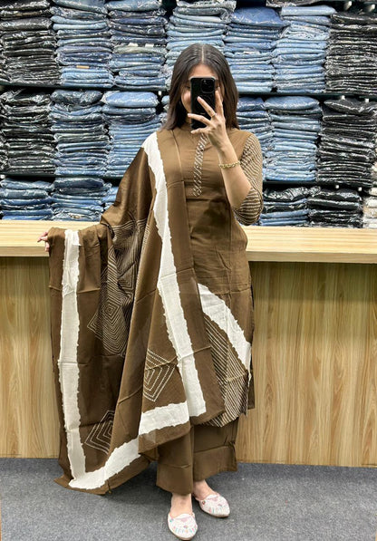 DUPATTA PAIR-HT402