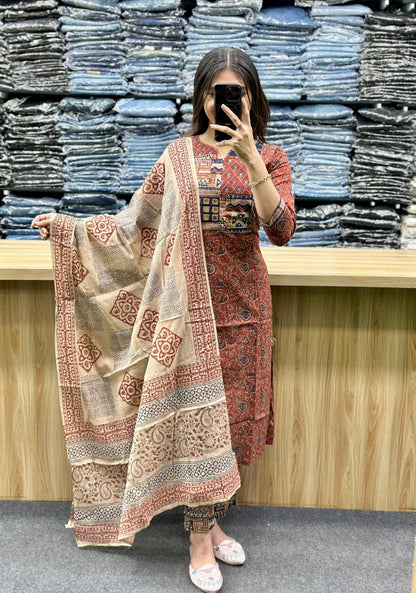 DUPATTA PAIR-HT409