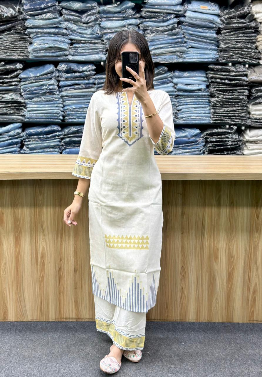 DUPATTA PAIR-HT416