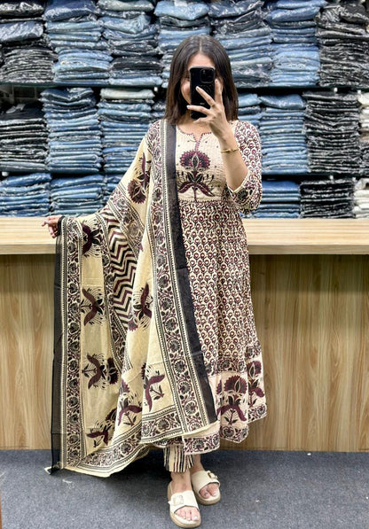 DUPATTA PAIR-HT412
