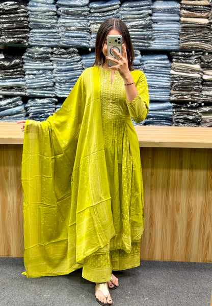 DUPATTA PAIR-HT413