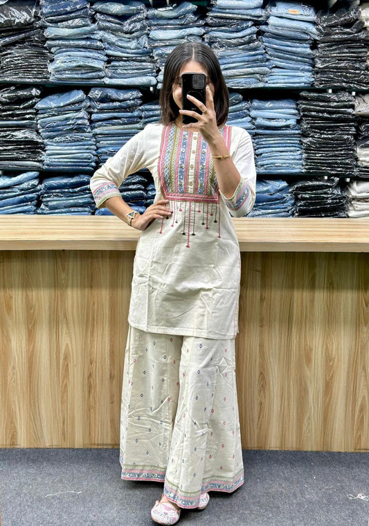DUPATTA PAIR-HT424