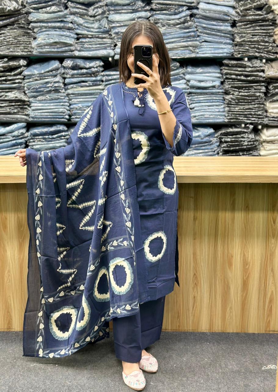 DUPATTA PAIR-HT420