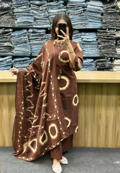 DUPATTA PAIR-HT420
