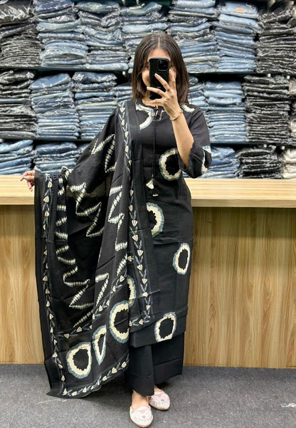 DUPATTA PAIR-HT420