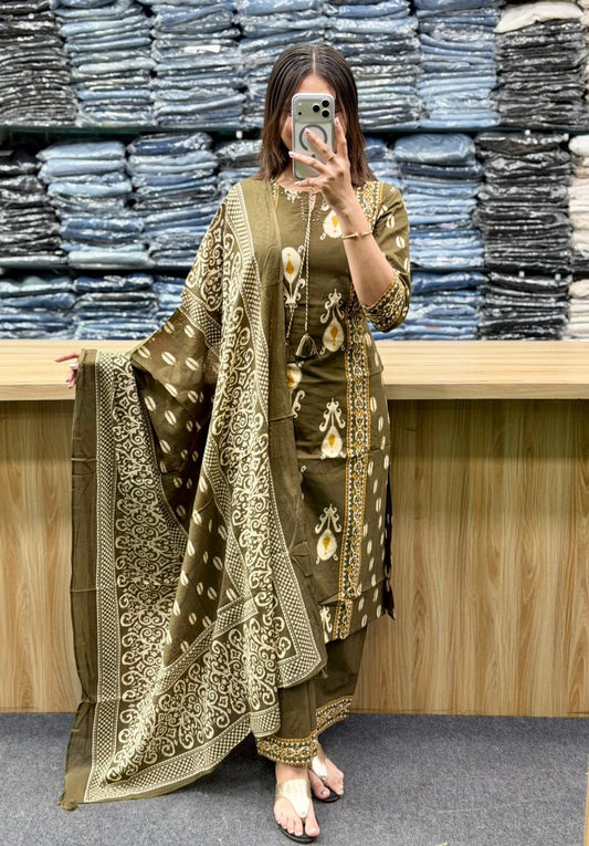 DUPATTA PAIR-HT426