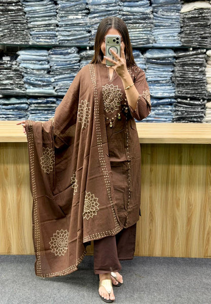 DUPATTA PAIR-HT433