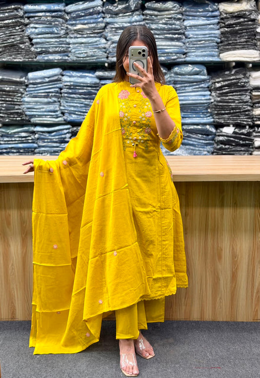DUPATTA PAIR-HT436
