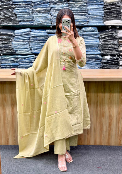 DUPATTA PAIR-HT436