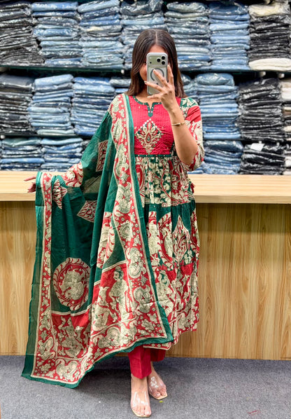 DUPATTA PAIR-HT440