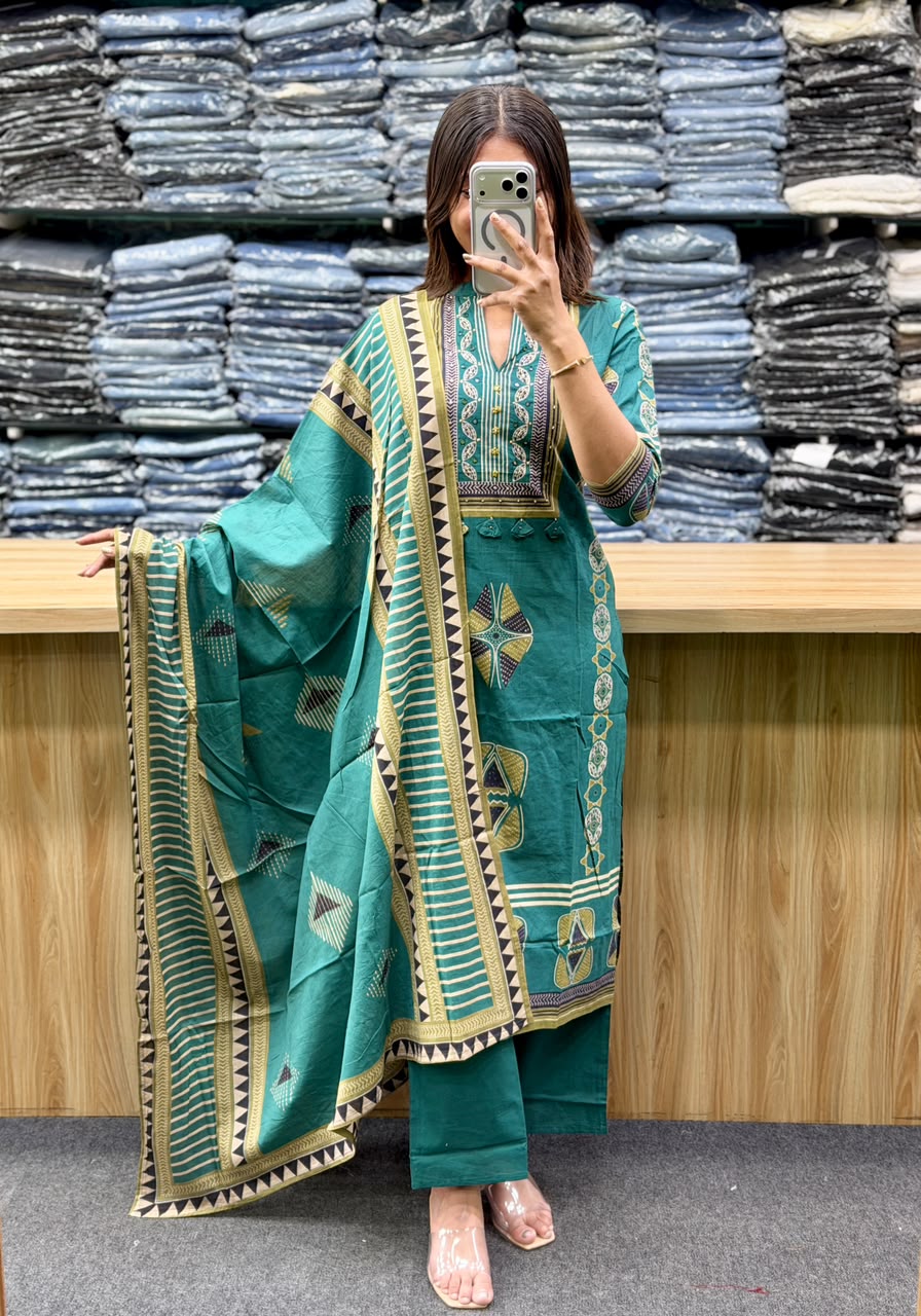 DUPATTA PAIR-HT441
