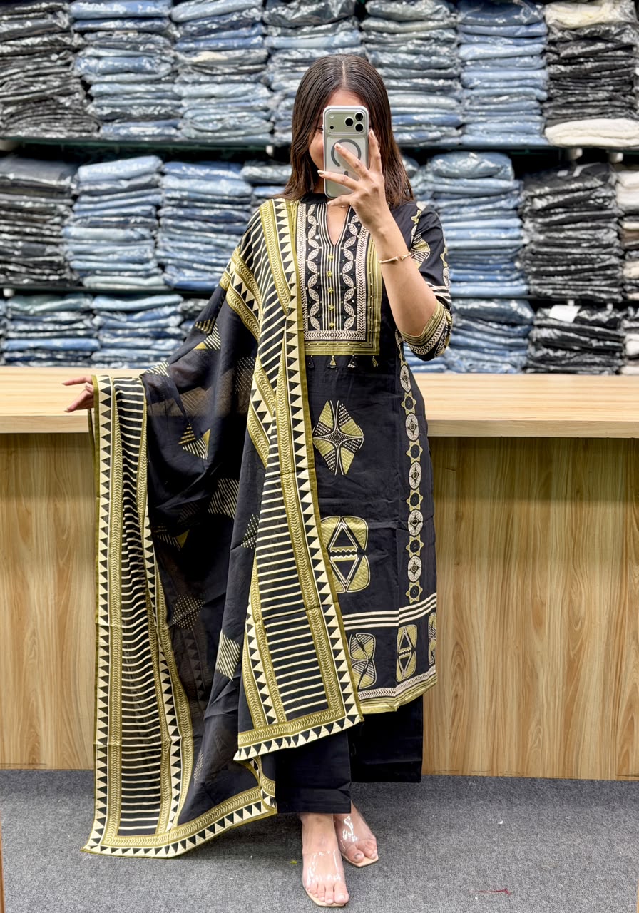 DUPATTA PAIR-HT441