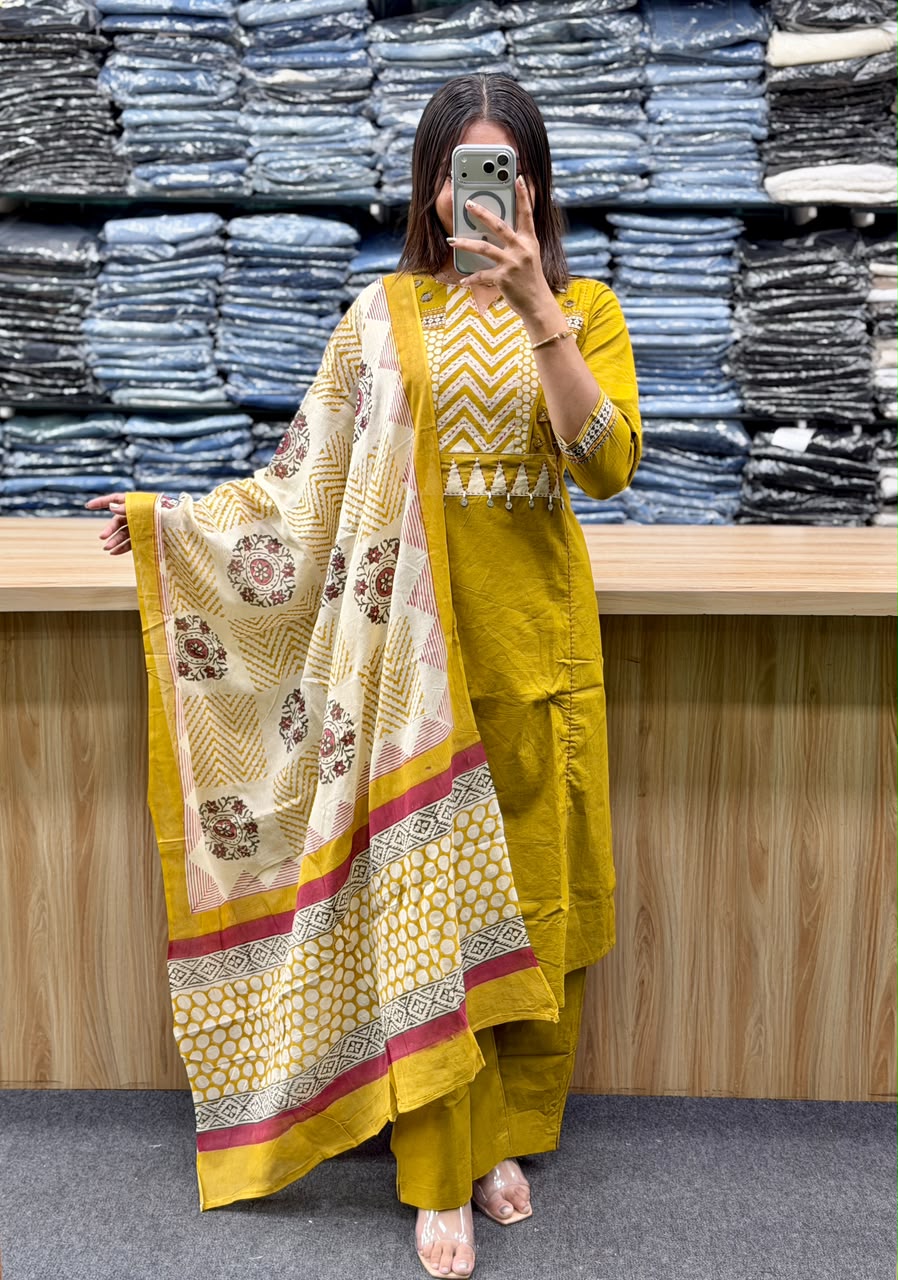 DUPATTA PAIR-HT443