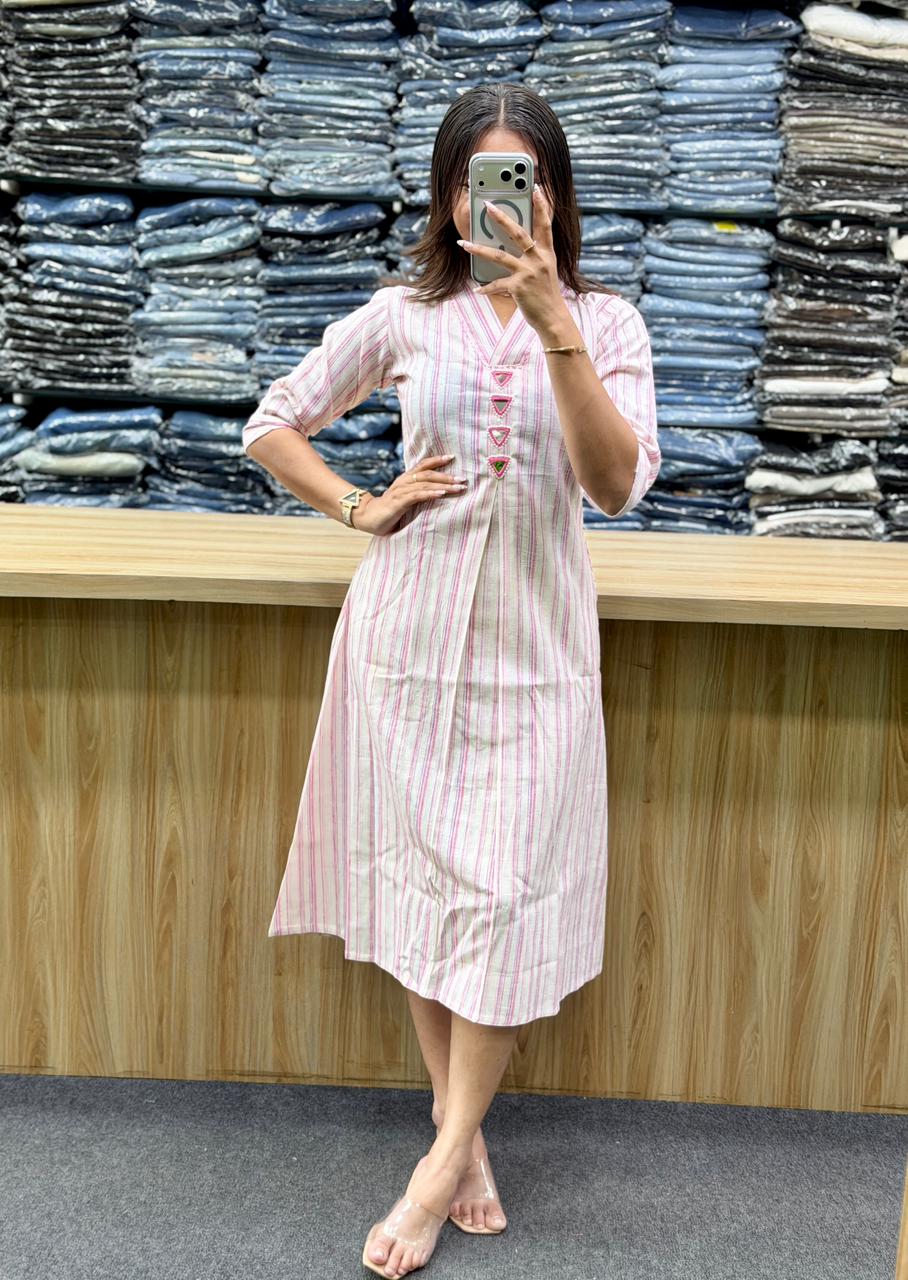 ONLY KURTI-HT444