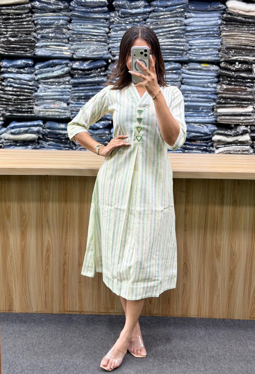 ONLY KURTI-HT444