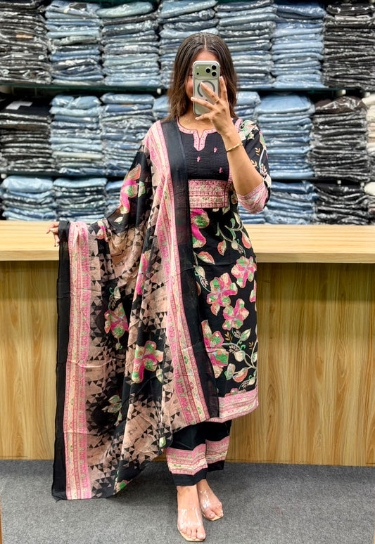 DUPATTA PAIR-HT446