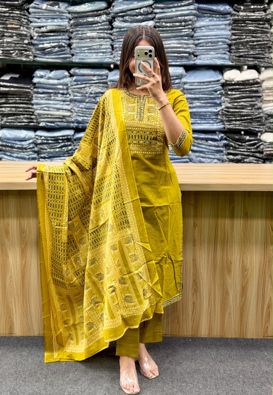 DUPATTA PAIR-HT449