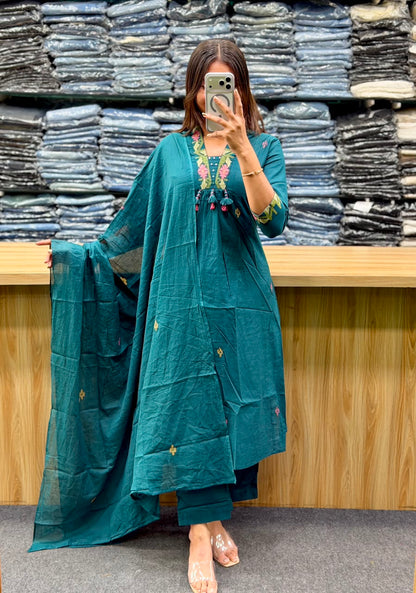 DUPATTA PAIR-HT450