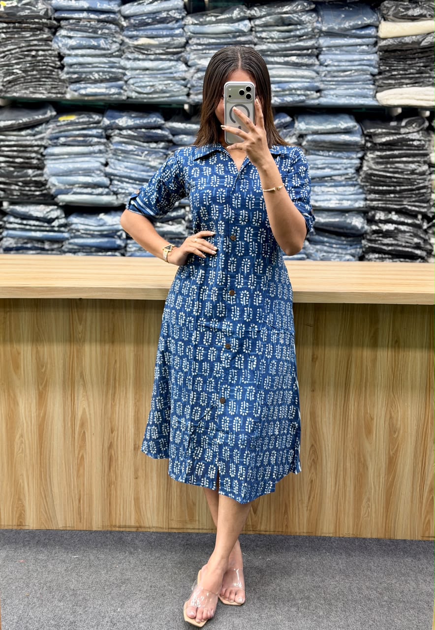 ONLY KURTI-HT453