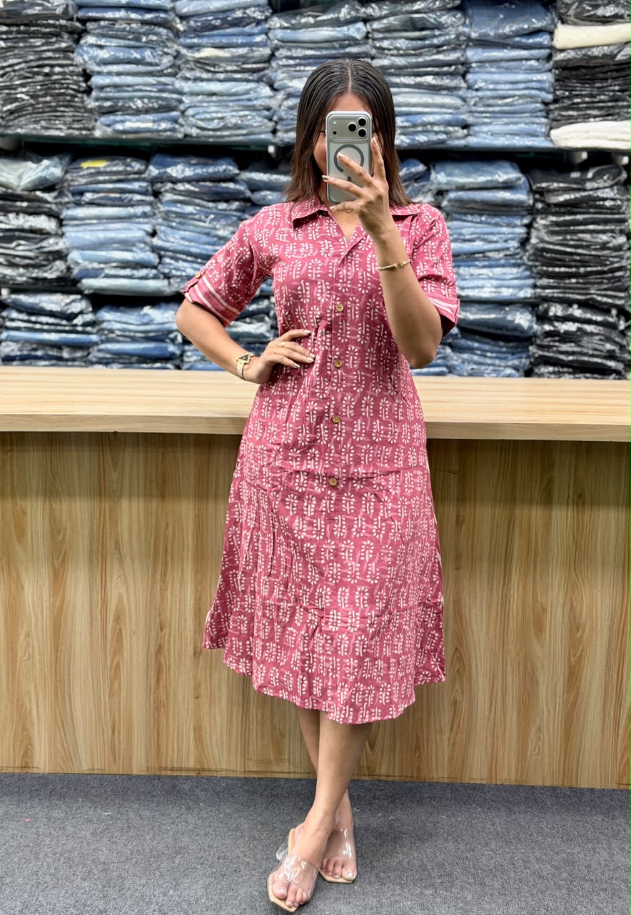 ONLY KURTI-HT453