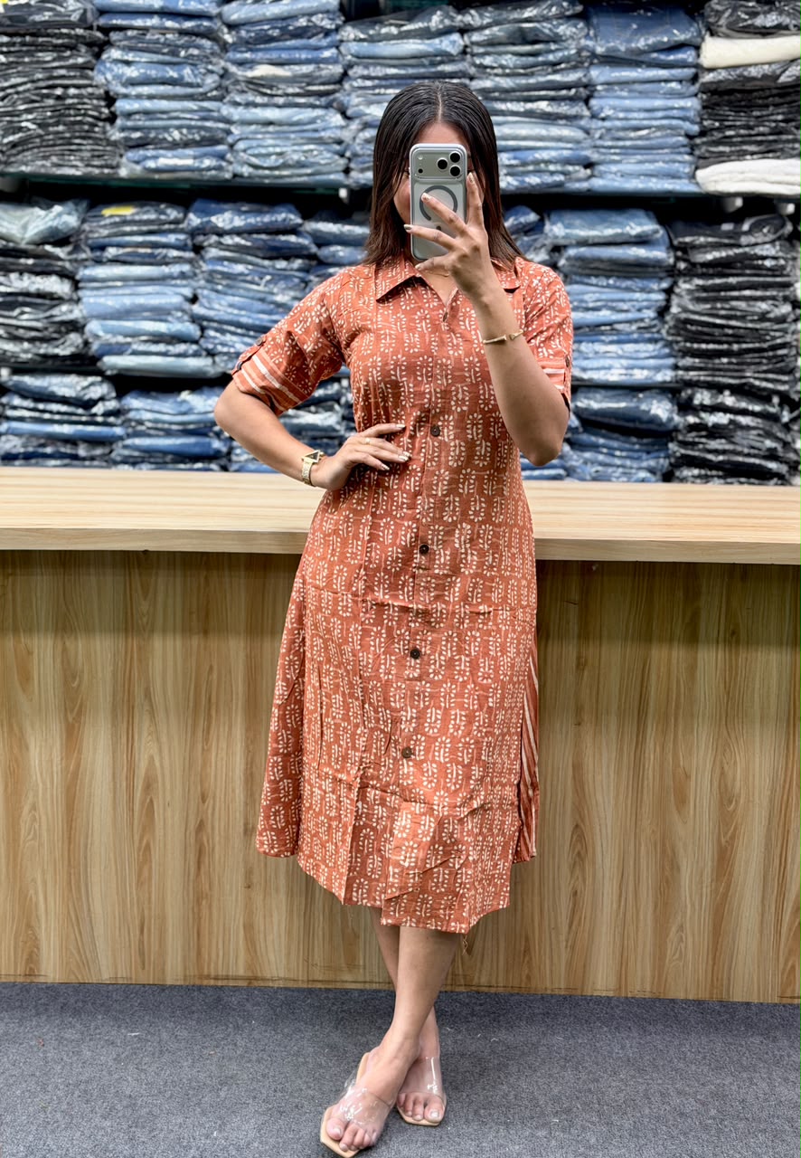 ONLY KURTI-HT453