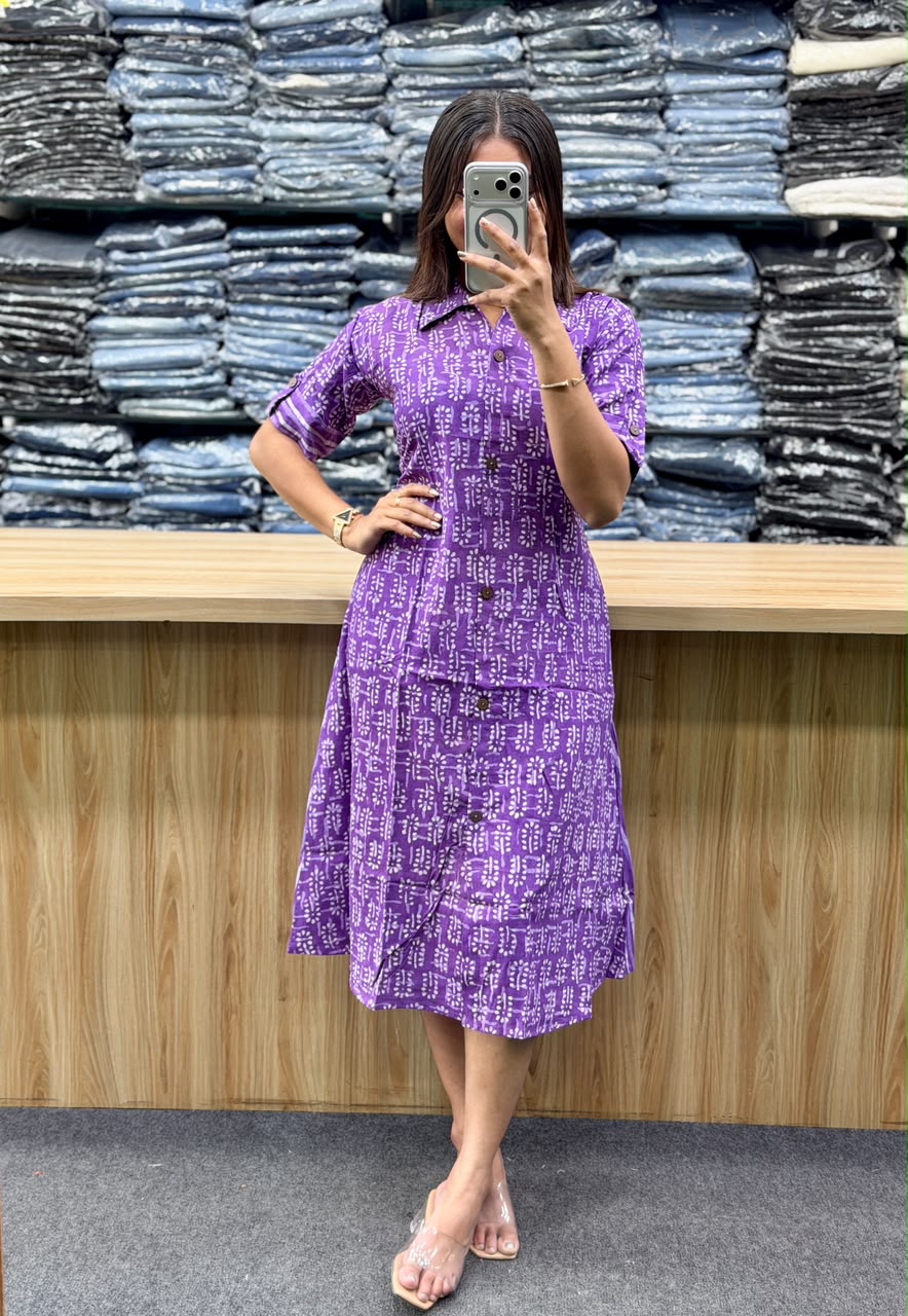 ONLY KURTI-HT453
