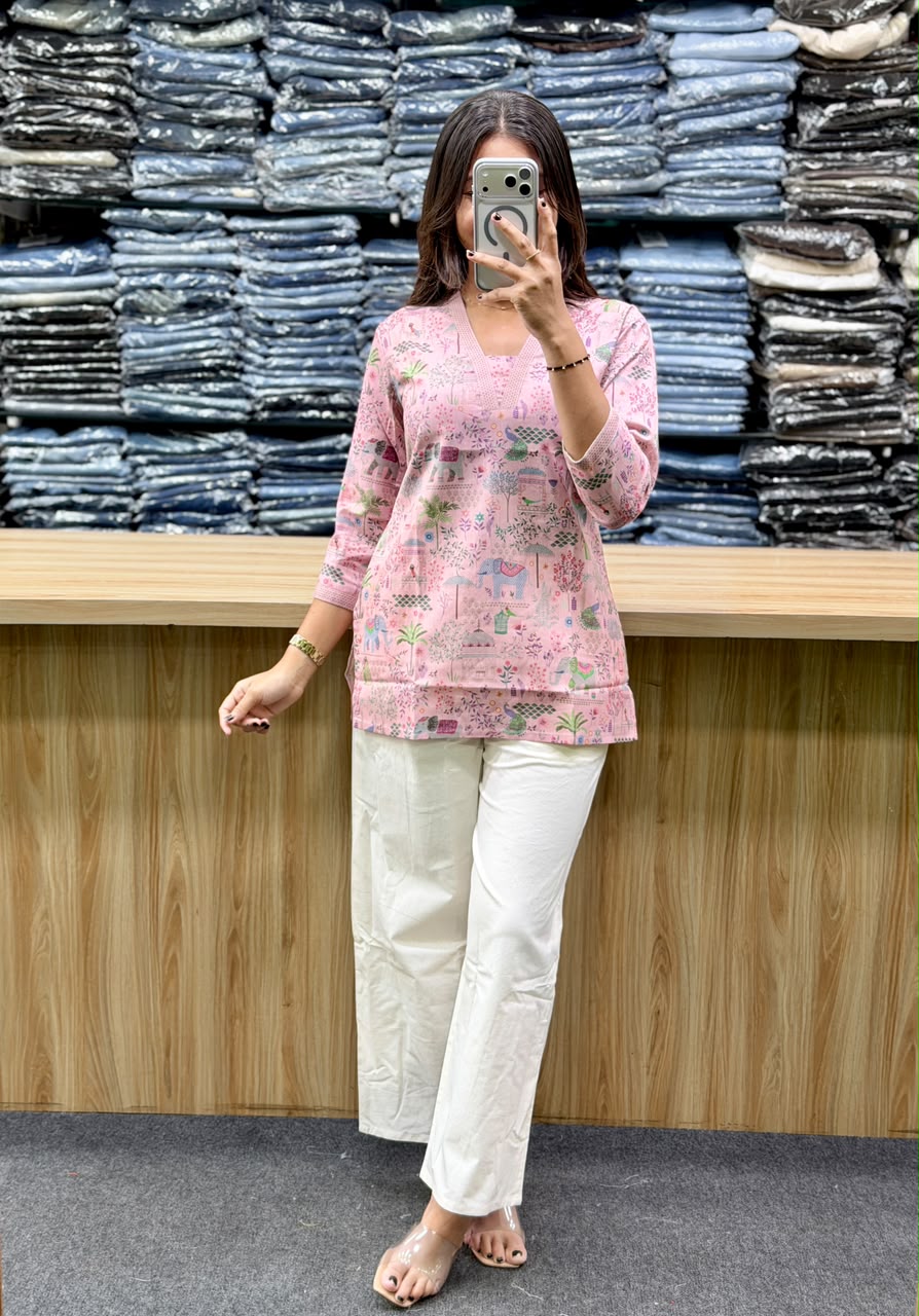 ONLY TUNIC-HT455