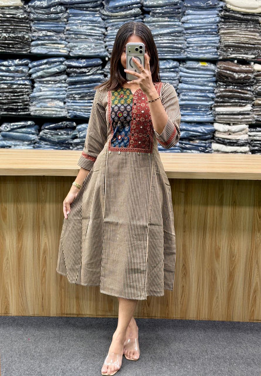 ONLY KURTI-HT461