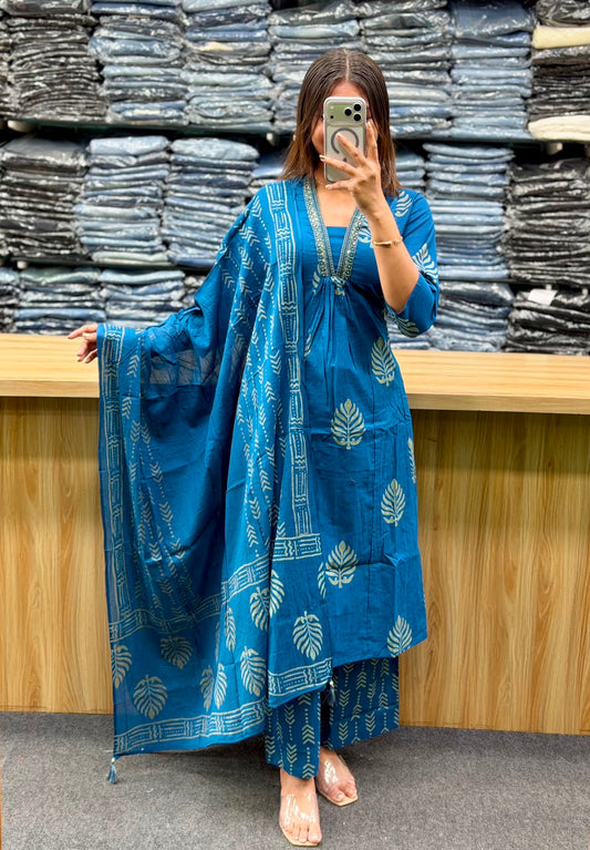 DUPATTA PAIR-HT464