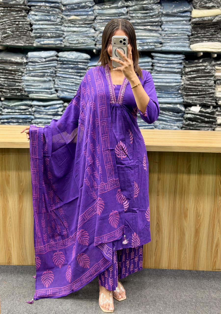 DUPATTA PAIR-HT464