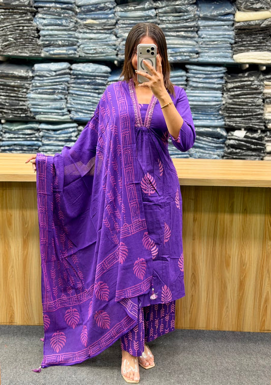 DUPATTA PAIR-HT464