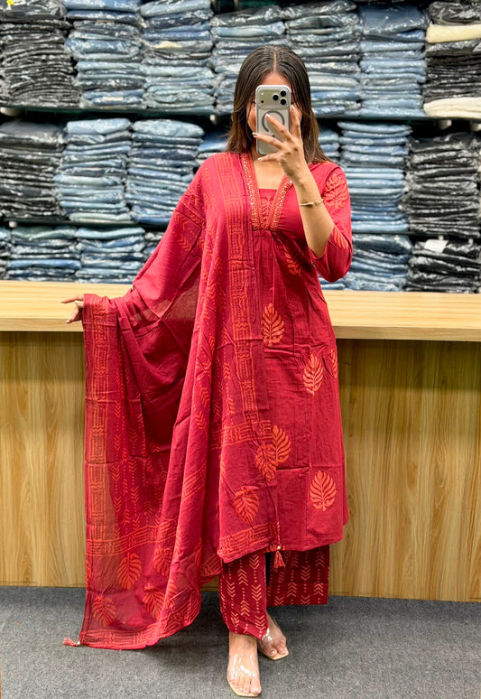 DUPATTA PAIR-HT464