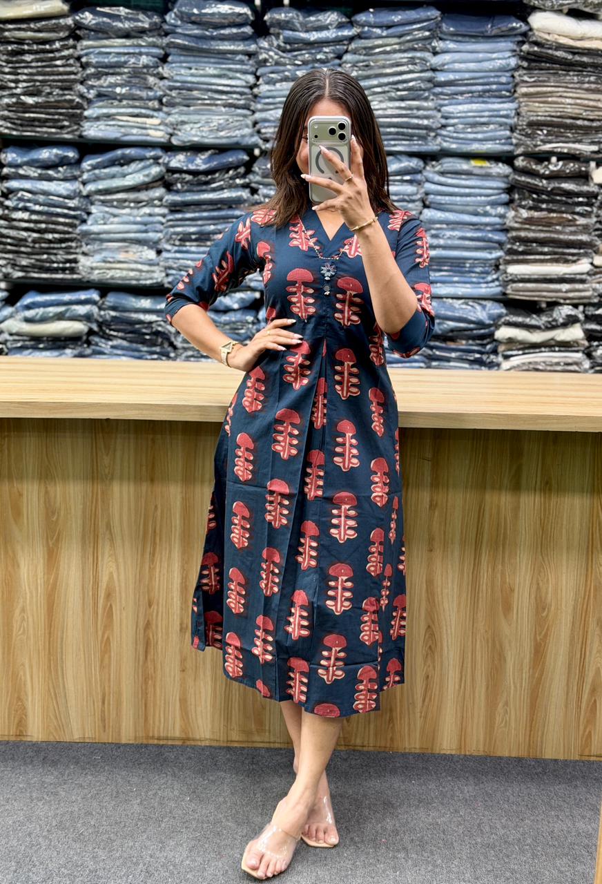 ONLY KURTI-HT465