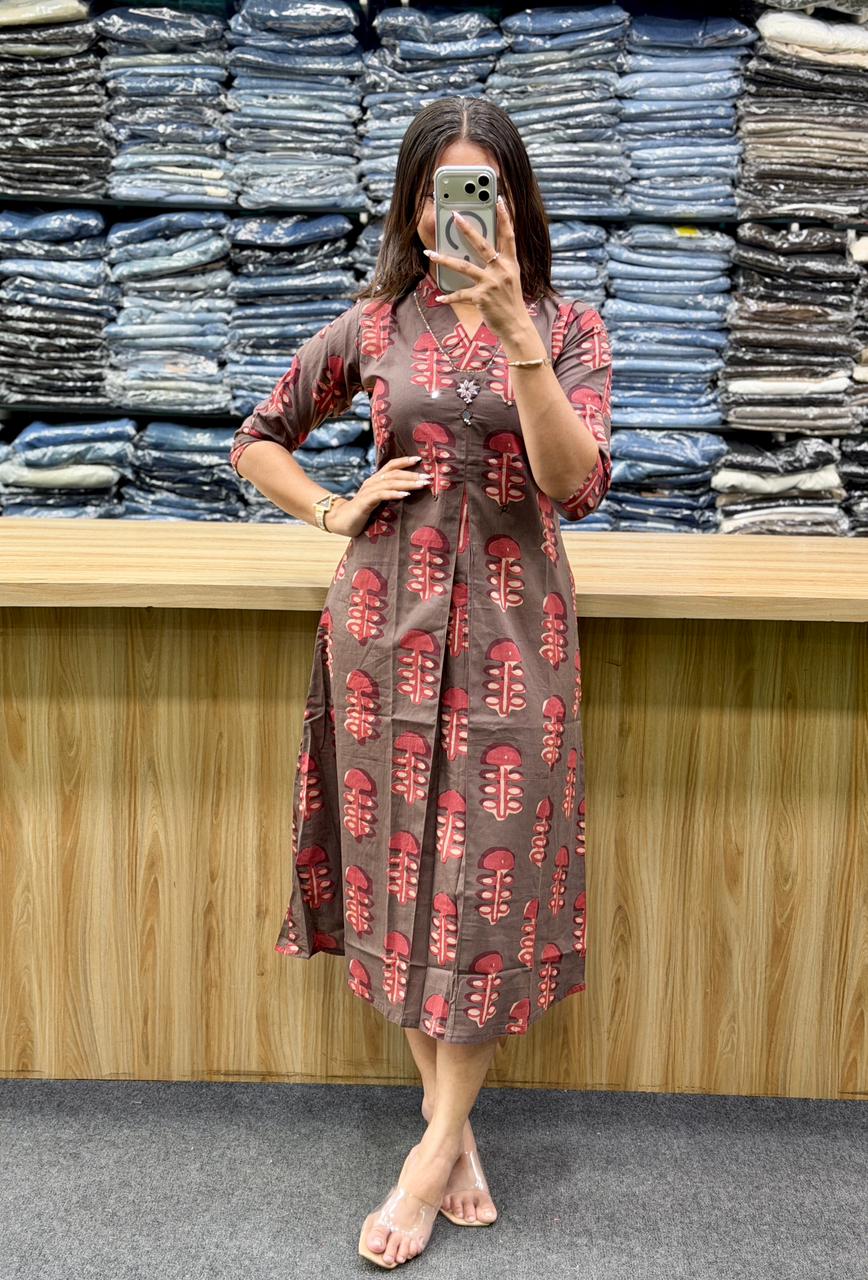 ONLY KURTI-HT465