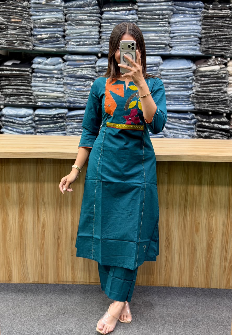DUPATTA PAIR-HT466