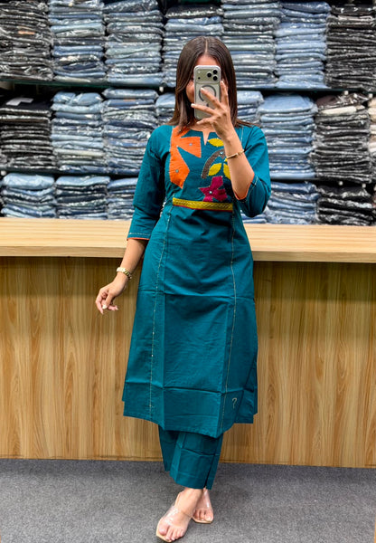DUPATTA PAIR-HT466