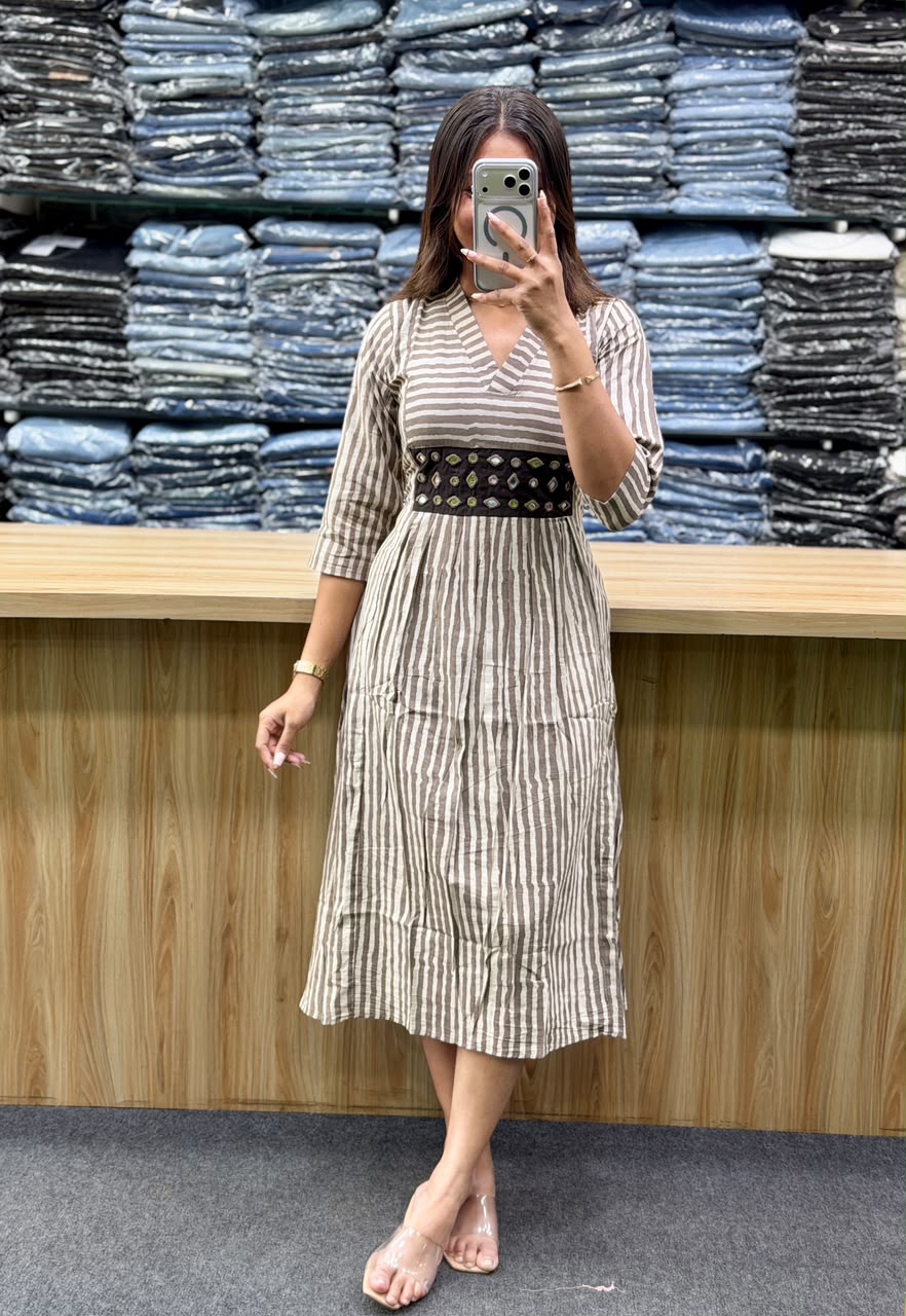 ONLY KURTI-HT467