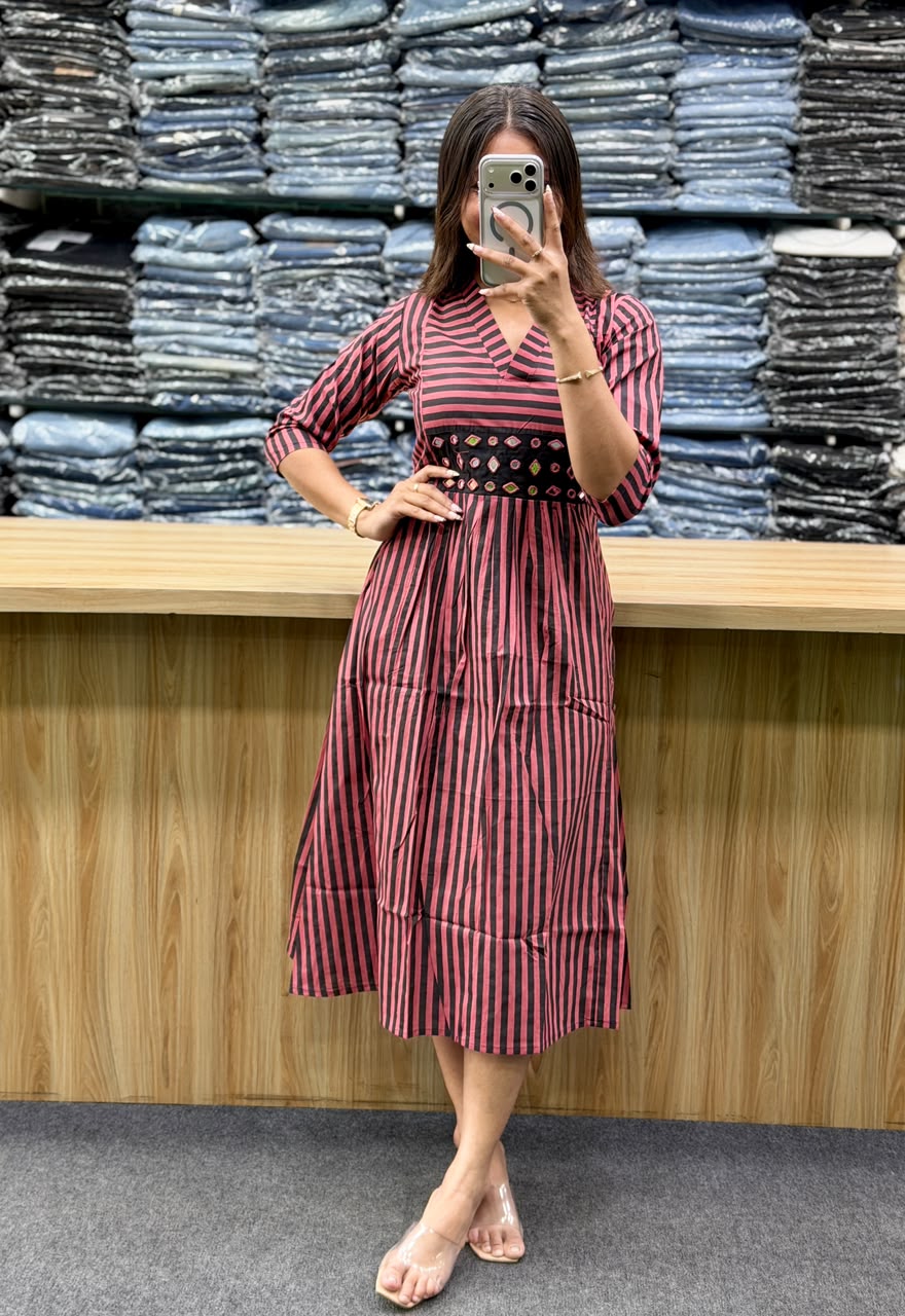 ONLY KURTI-HT467