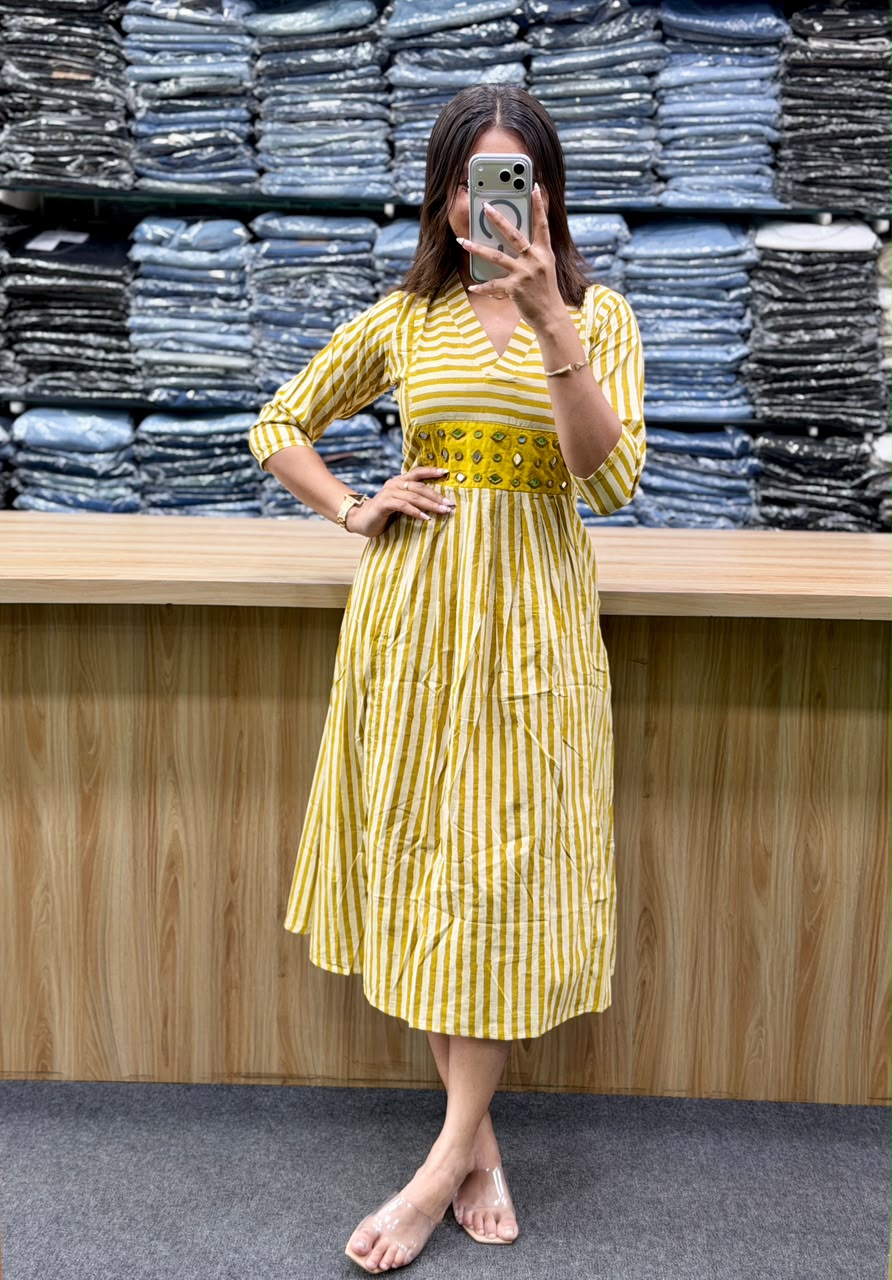ONLY KURTI-HT467