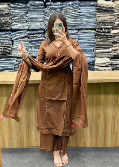 DUPATTA PAIR-HT471