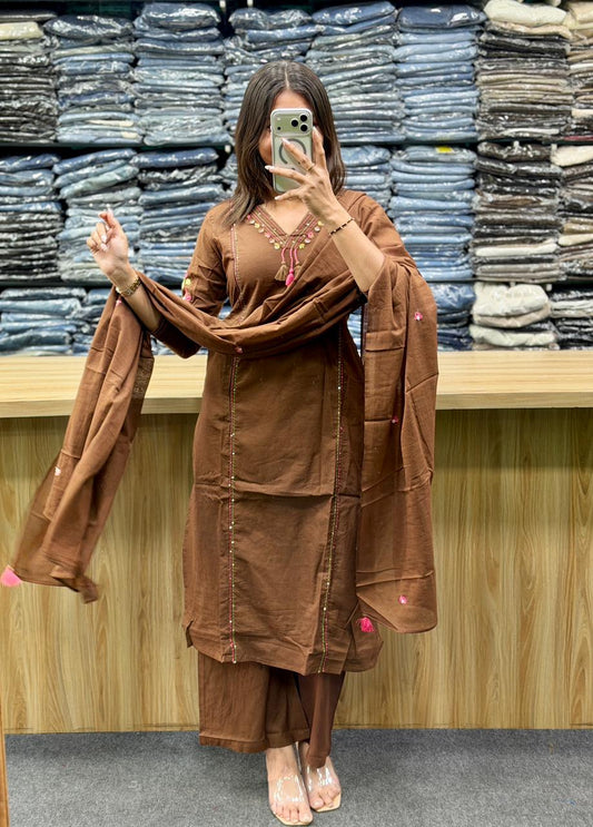 DUPATTA PAIR-HT471