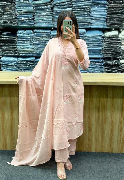 DUPATTA PAIR-HT473