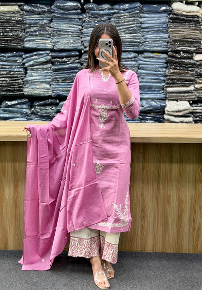 DUPATTA PAIR-HT475